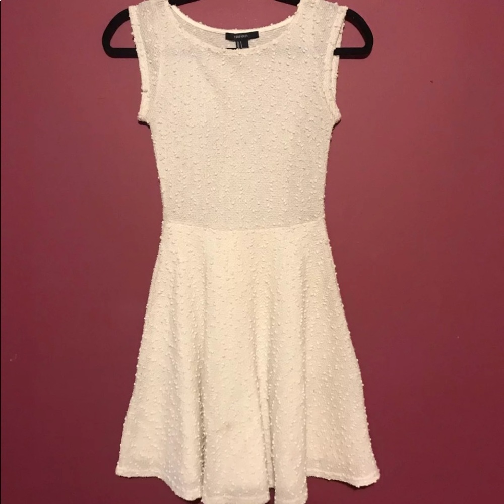 fit&flare dress